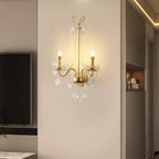 Maria Crystal Wall Lamp — product view 12