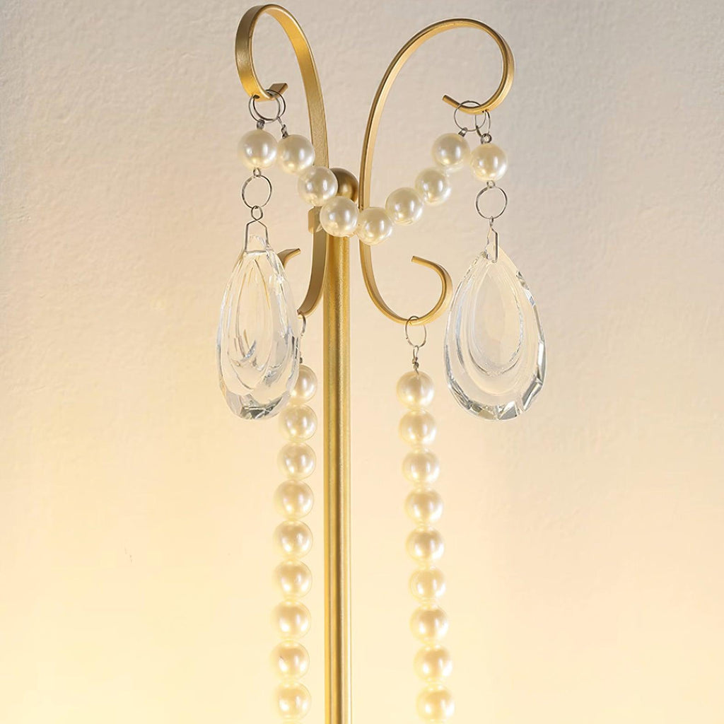 Maria Crystal Wall Lamp — product view 19