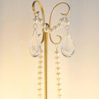 Maria Crystal Wall Lamp — product view 19