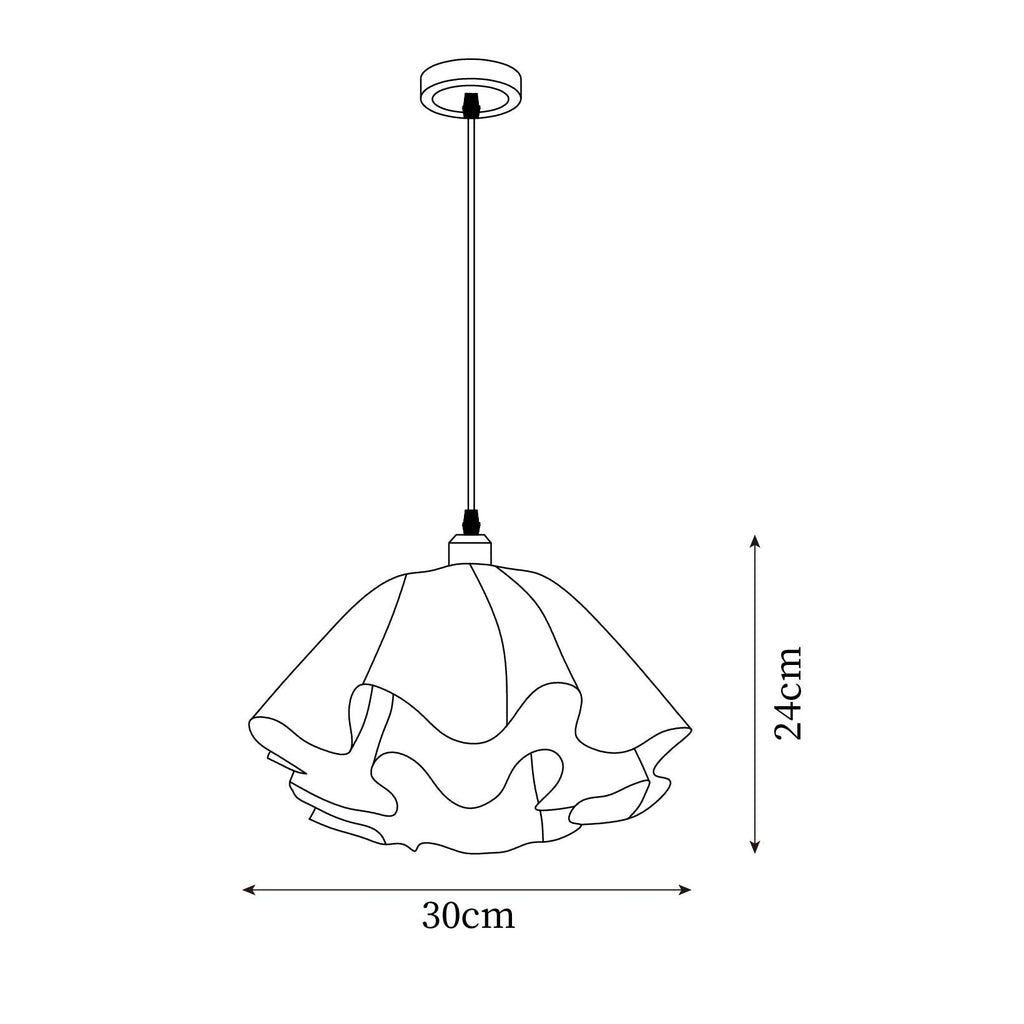 Gailon Pendant Lamp — product view 5