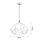 Gailon Pendant Lamp — product view 5