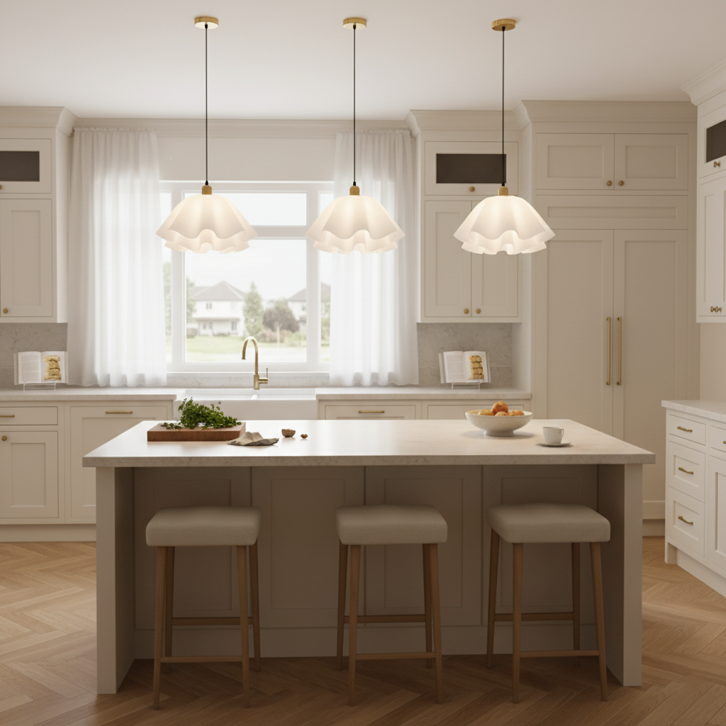 Gailon Pendant Lamp — product view 7