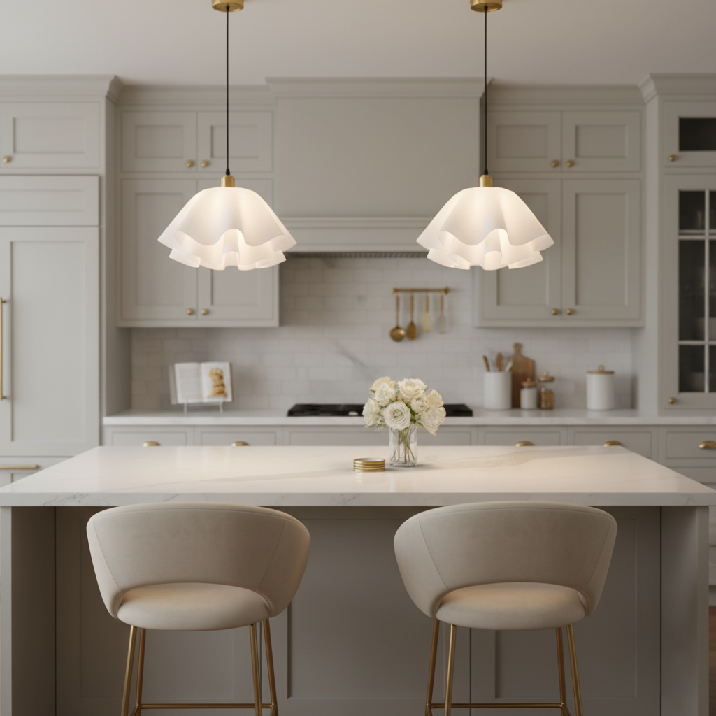 Gailon Pendant Lamp — product view 8