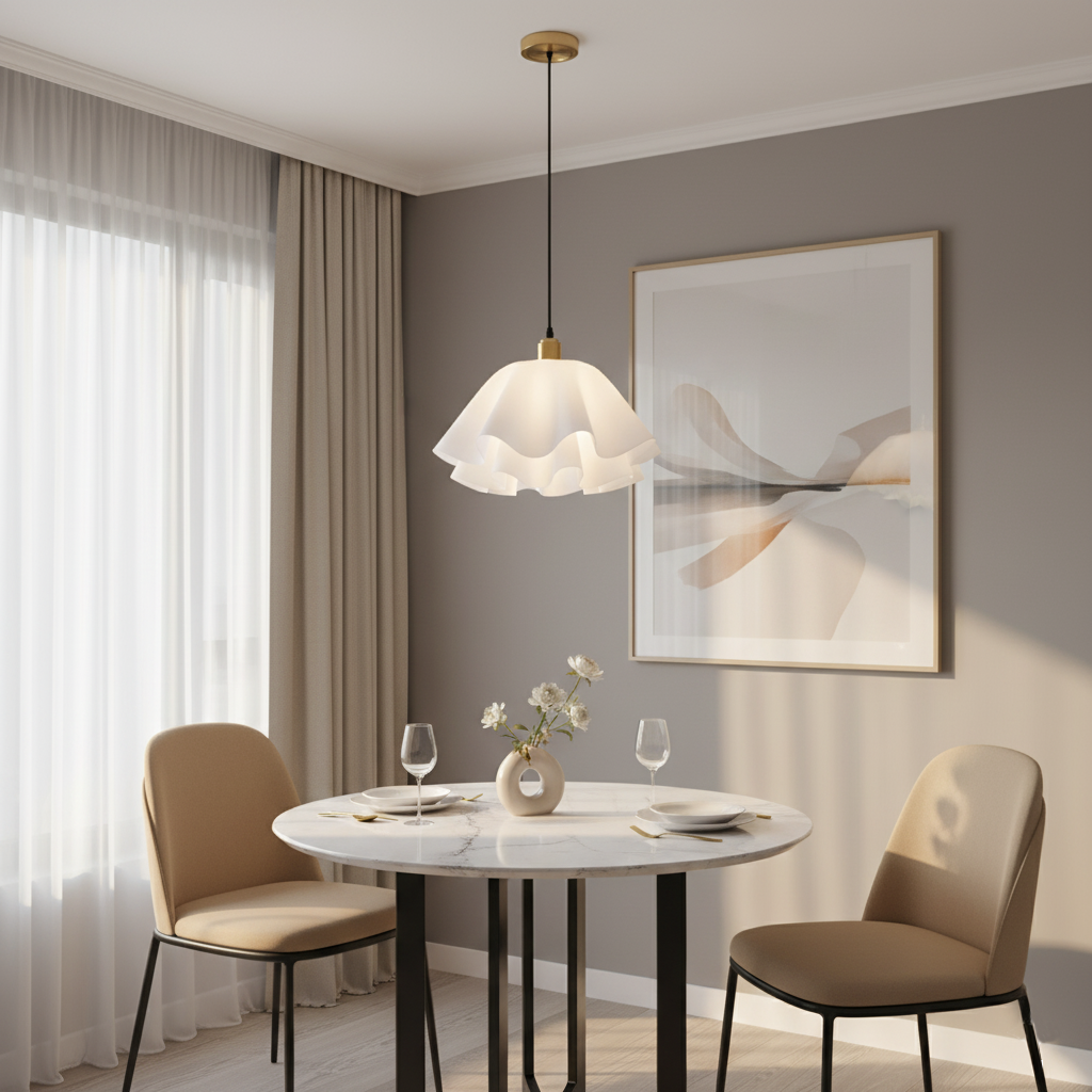 Gailon Pendant Lamp — product view 9