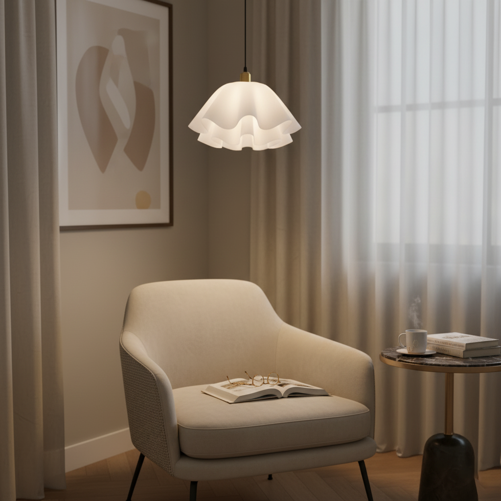 Gailon Pendant Lamp — product view 11