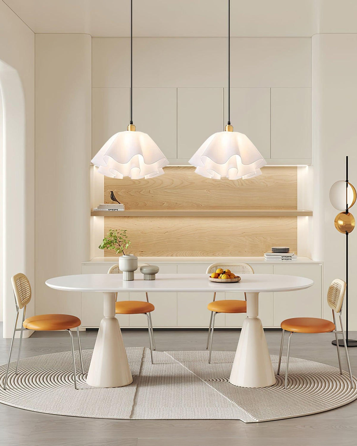 Gailon Pendant Lamp — product view 12