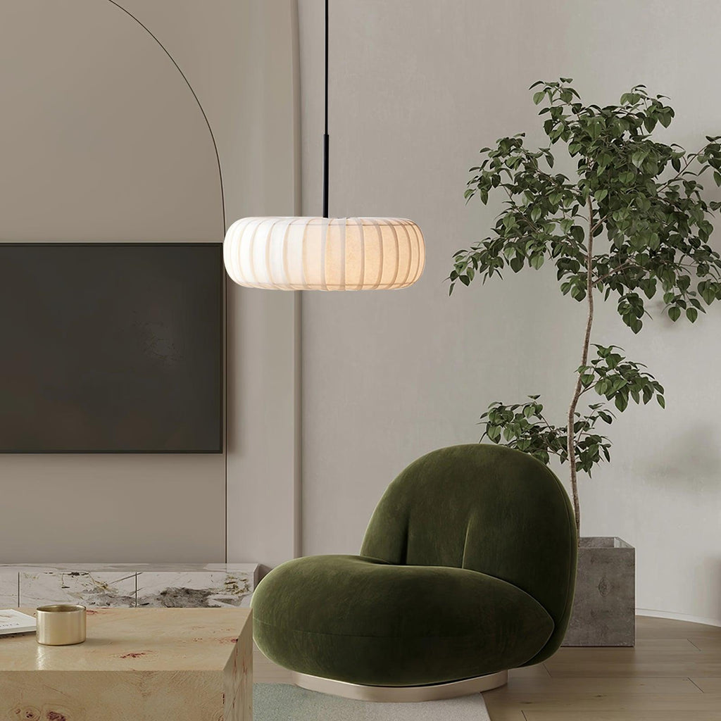 Kathy Metal Pendant Light — product view 2