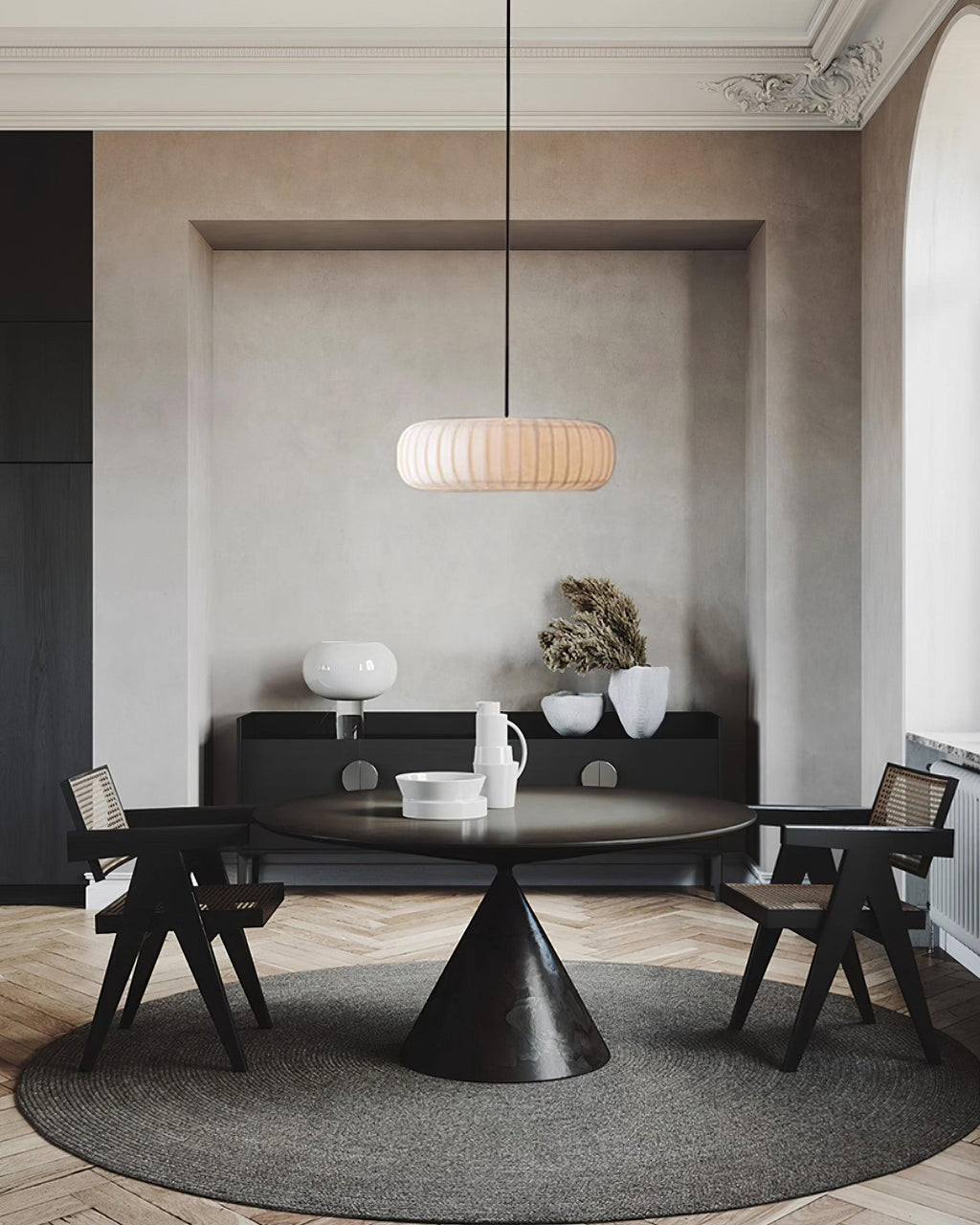 Kathy Metal Pendant Light — product view 8