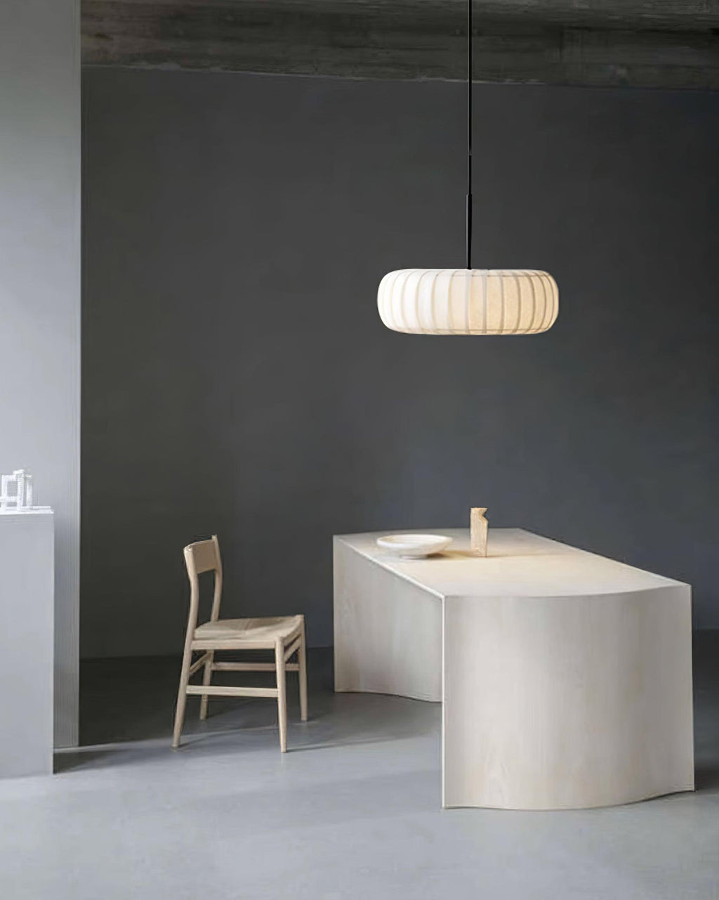 Kathy Metal Pendant Light — product view 9