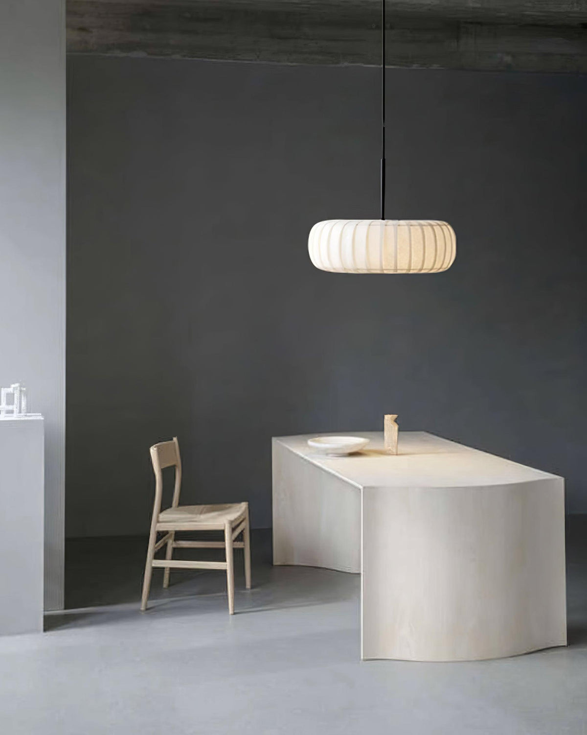 Kathy Metal Pendant Light — product view 9