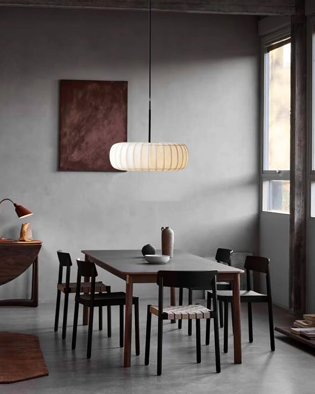 Kathy Metal Pendant Light — product view 11