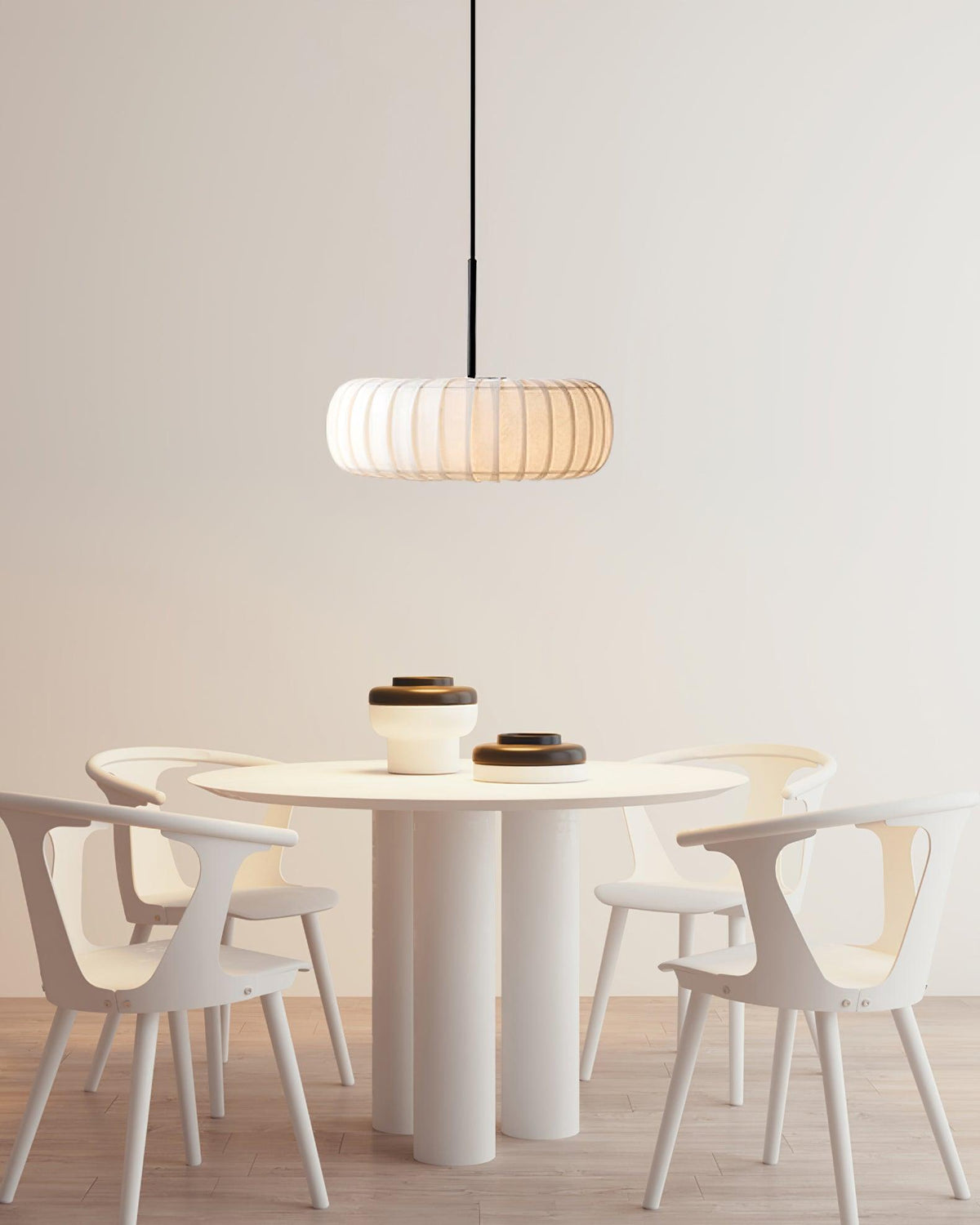 Kathy Metal Pendant Light — product view 16