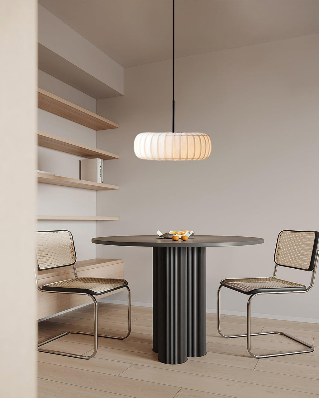 Kathy Metal Pendant Light — product view 17