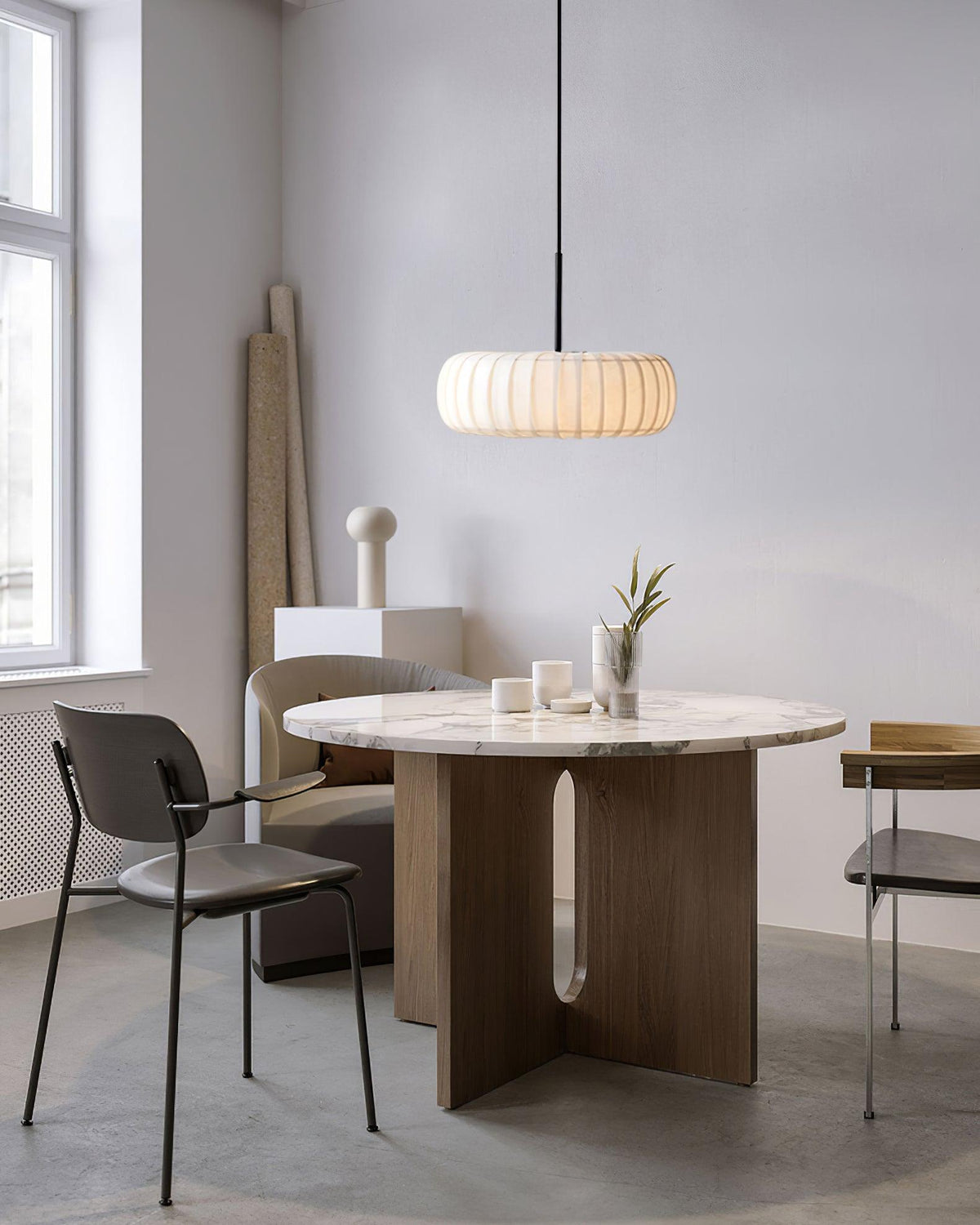 Kathy Metal Pendant Light — product view 18