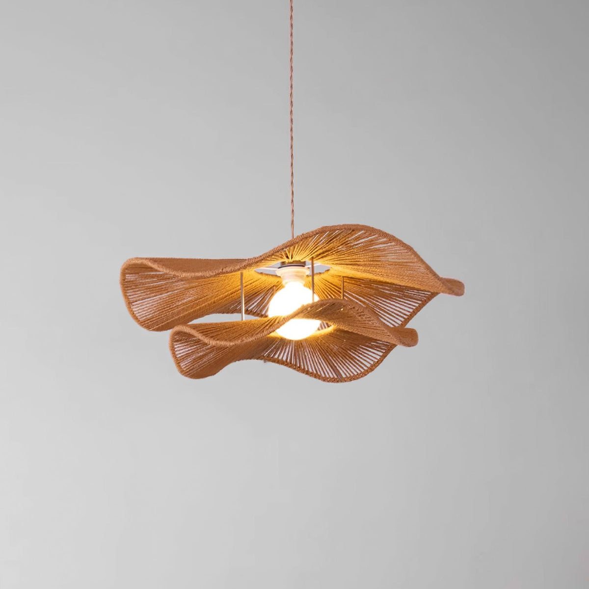 Gunilla Metal Pendant Light — product view 6