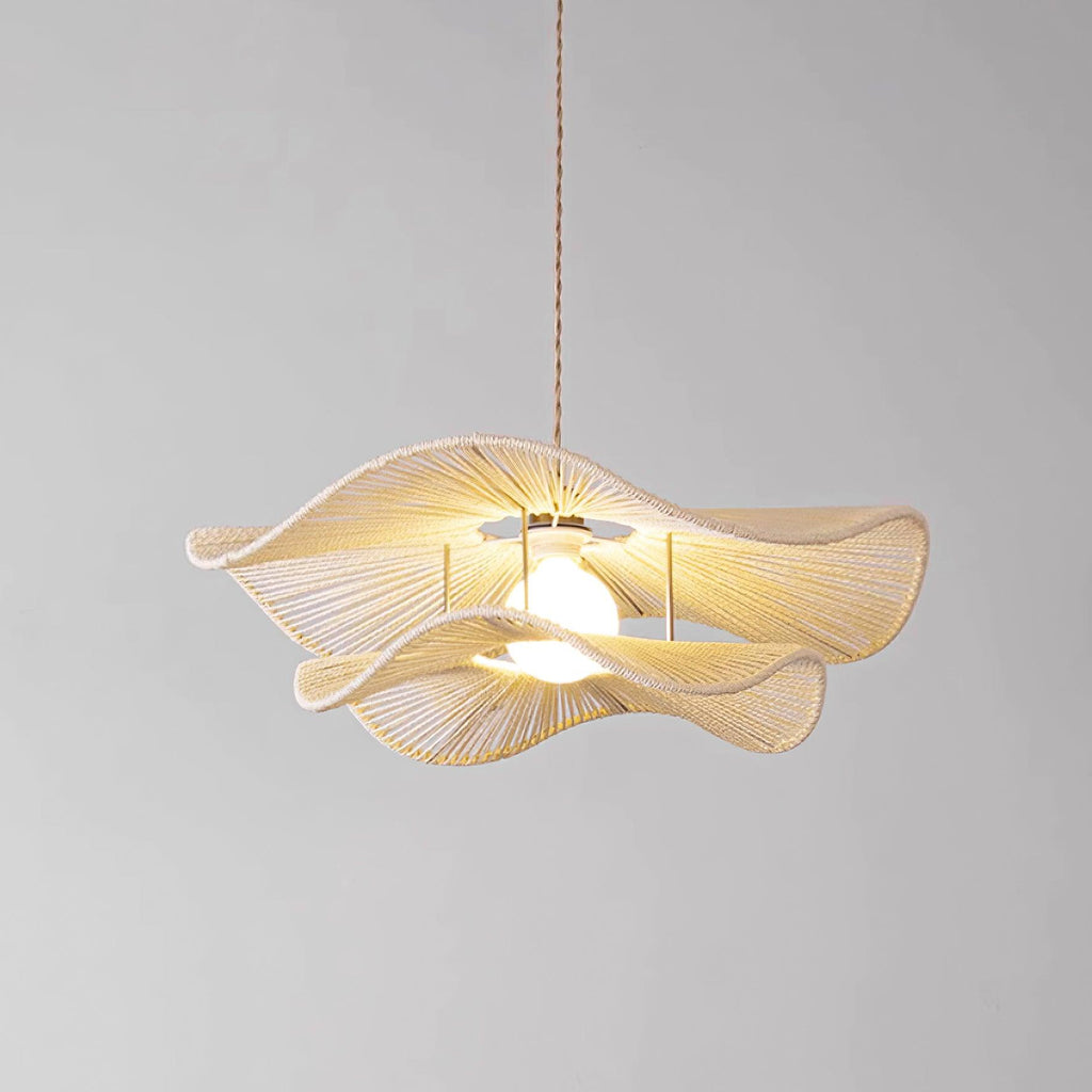 Gunilla Metal Pendant Light — product view 7