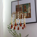 Murano Glass Pendant Light — product view 10