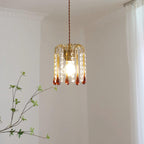 Murano Glass Pendant Light — product view 13