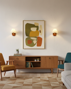 Louise Wood Wall Lamp — product view 14