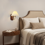 Louise Wood Wall Lamp — product view 19