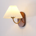 Louise Wood Wall Lamp — product view 20