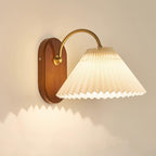 Louise Wood Wall Lamp — product view 21