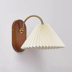 Louise Wood Wall Lamp — product view 22