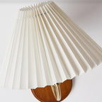 Louise Wood Wall Lamp — product view 25