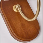 Louise Wood Wall Lamp — product view 27
