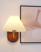 Louise Wood Wall Lamp — product view 31