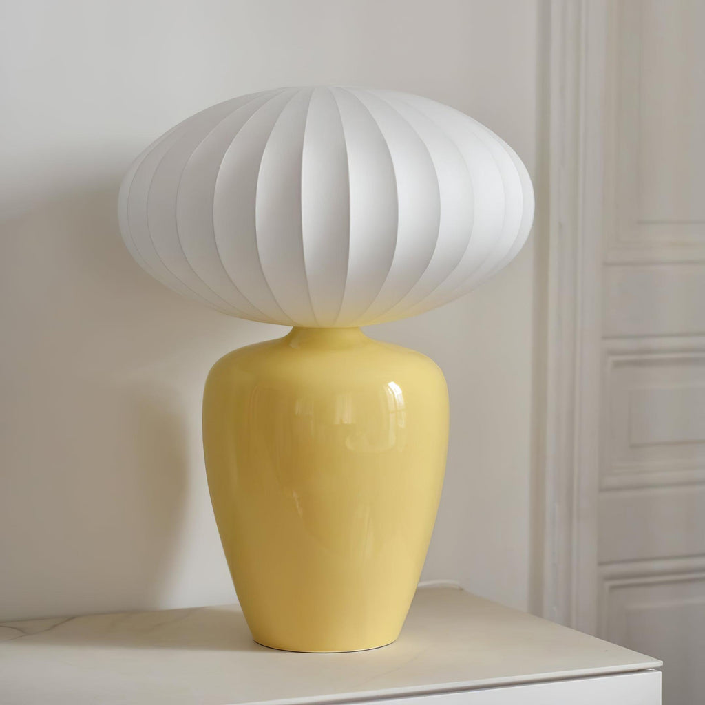 Meringue Table Lamp — product view 2
