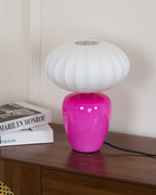 Meringue Table Lamp — product view 4