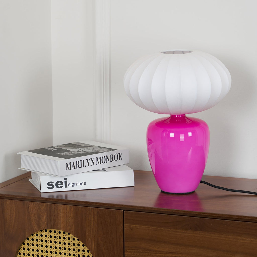 Meringue Table Lamp — product view 7