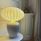 Meringue Table Lamp — product view 8