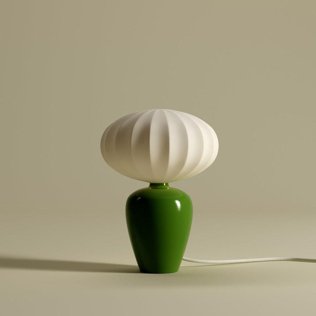 Meringue Table Lamp — product view 9