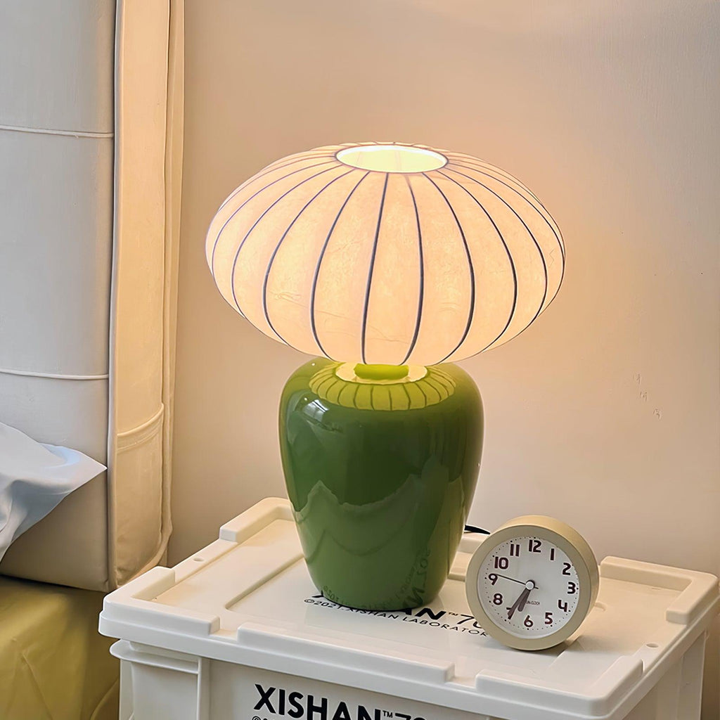 Meringue Table Lamp — product view 10