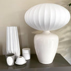 Meringue Table Lamp — product view 13