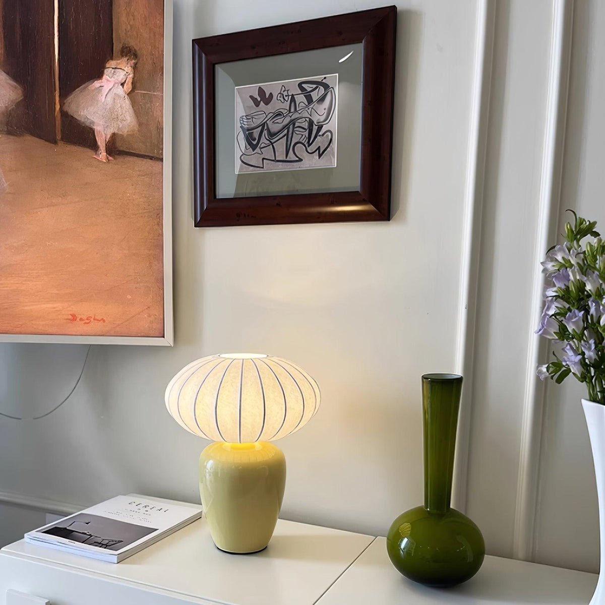 Meringue Table Lamp — product view 15