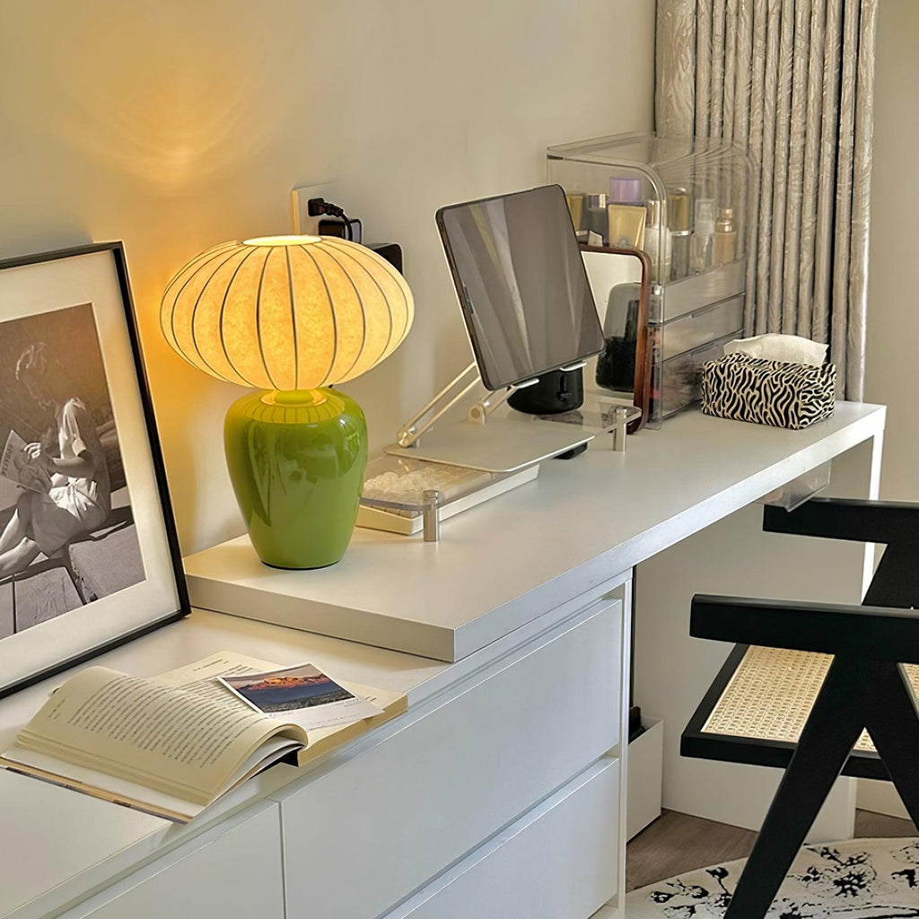 Meringue Table Lamp — product view 16