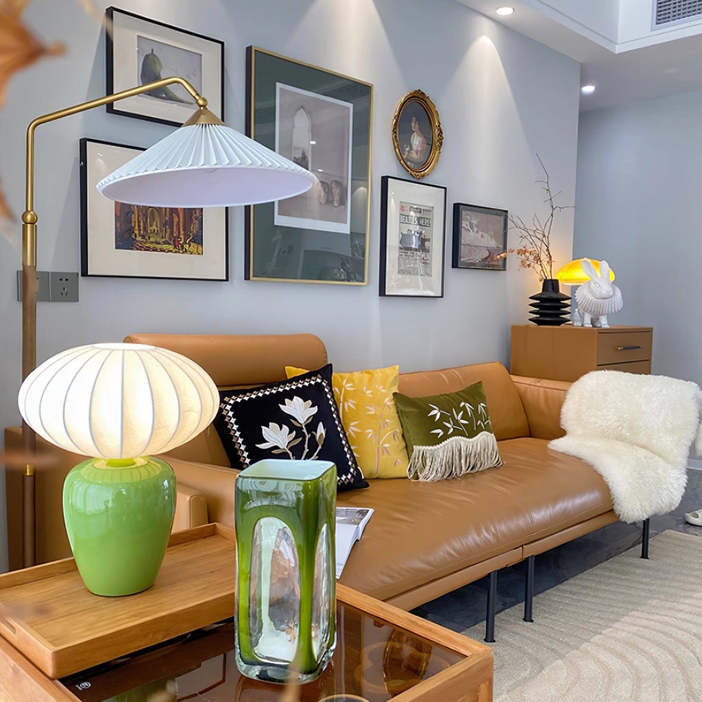 Meringue Table Lamp — product view 19