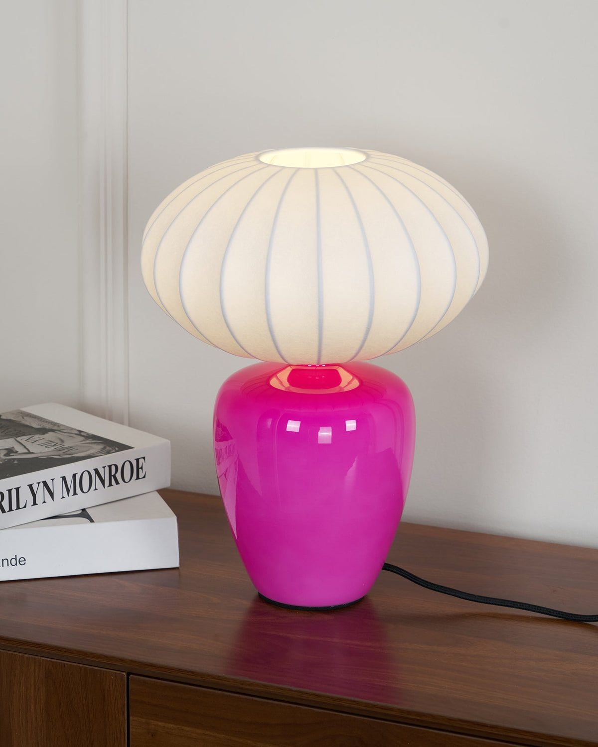 Meringue Table Lamp — product view 24