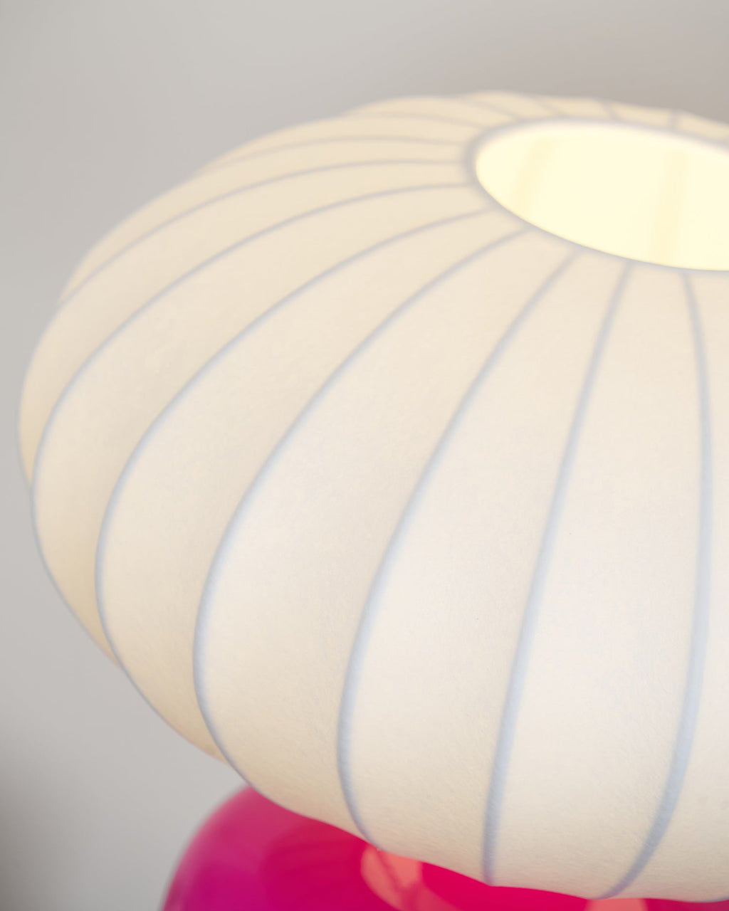 Meringue Table Lamp — product view 25