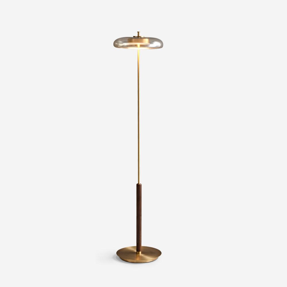 Redondo Floor Lamp — product view 1