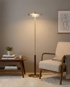 Redondo Floor Lamp — product view 2