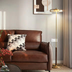 Redondo Floor Lamp — product view 4