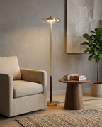 Redondo Floor Lamp — product view 7