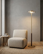 Redondo Floor Lamp — product view 8
