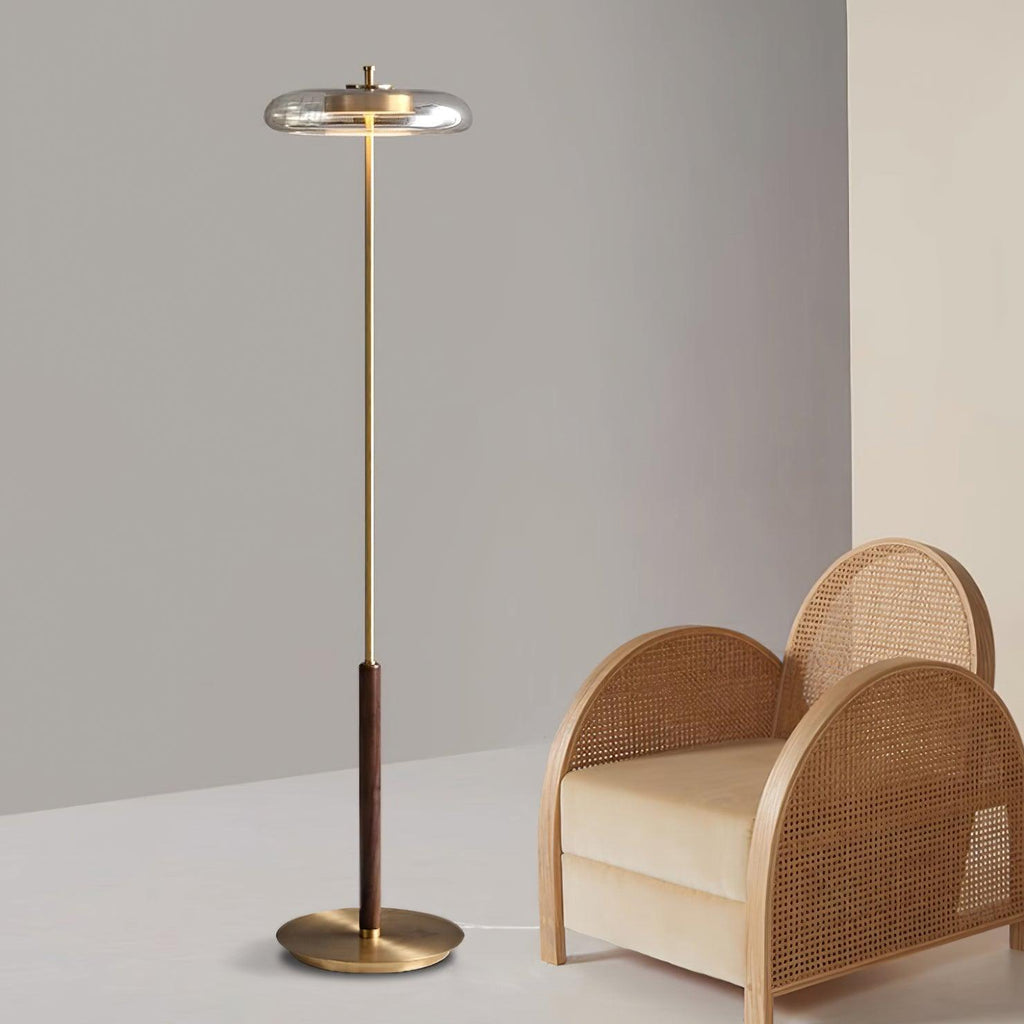 Redondo Floor Lamp — product view 10