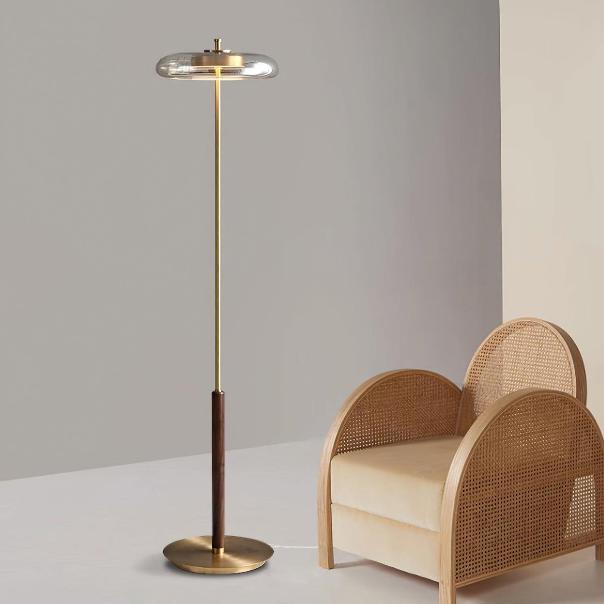 Redondo Floor Lamp — product view 10
