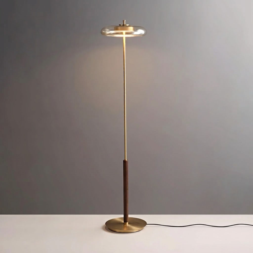 Redondo Floor Lamp — product view 12
